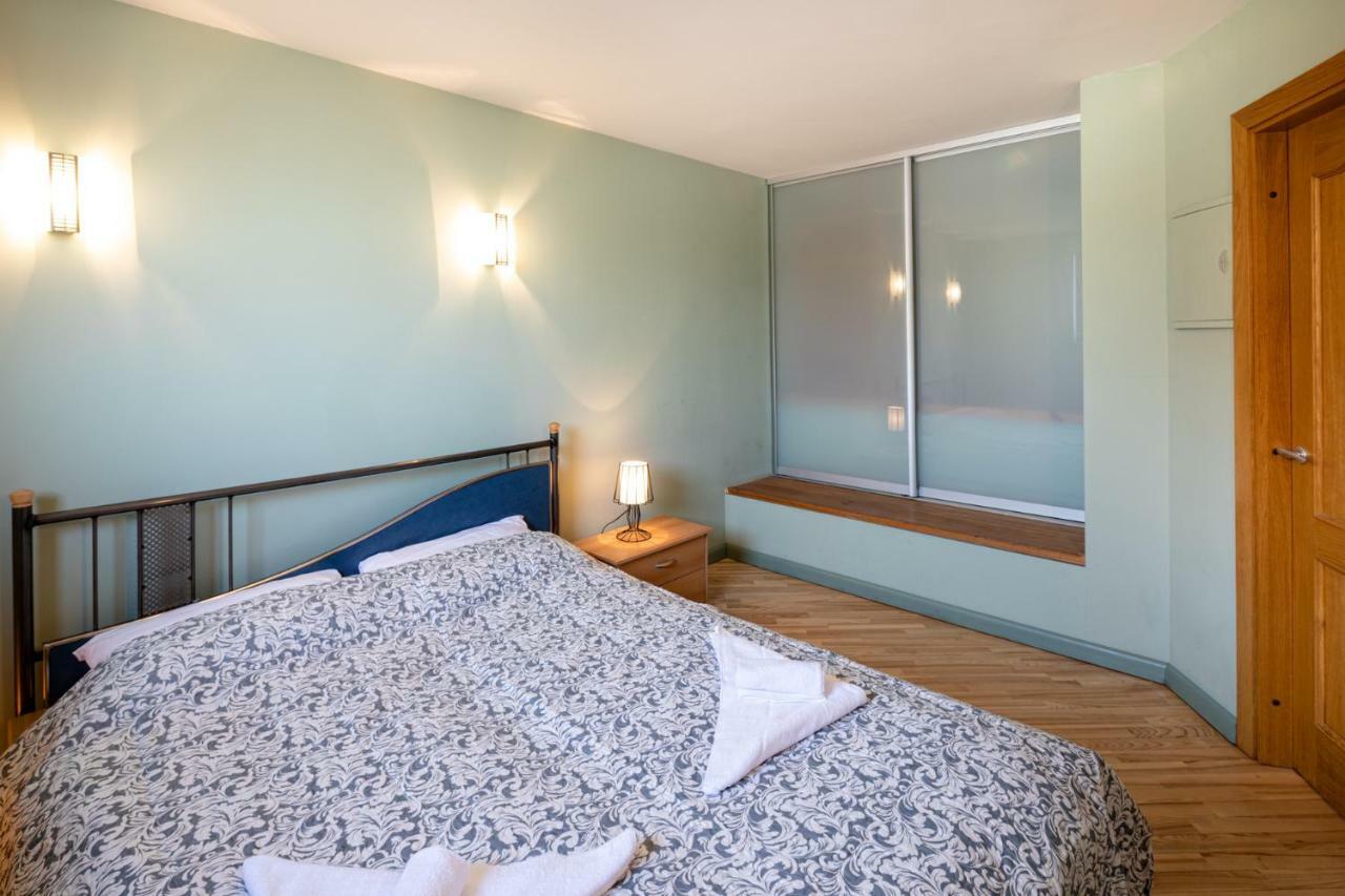 Old Riga Aldaru Street 2 Level Apartment With Terrace Luaran gambar