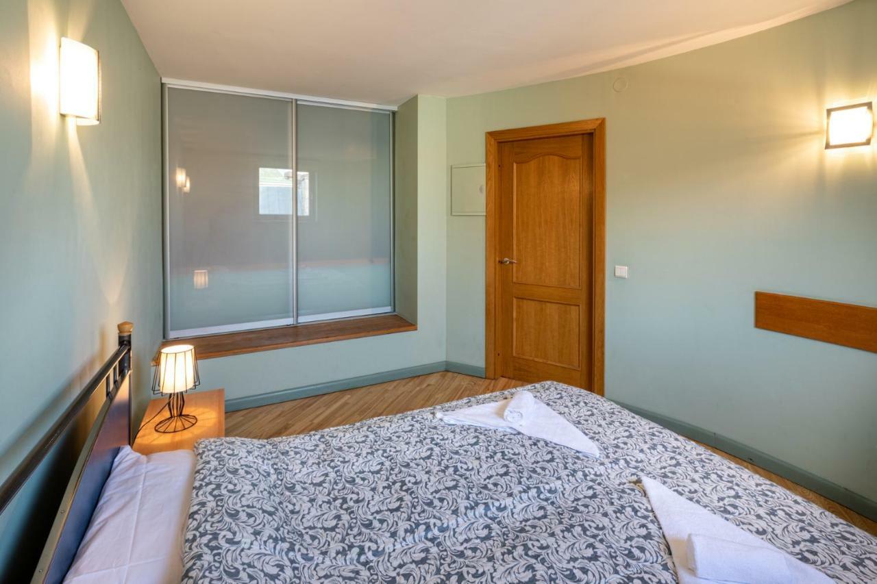 Old Riga Aldaru Street 2 Level Apartment With Terrace Luaran gambar